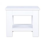 Coming Kids Nachttafel / Nachtkastje New basic White Coming Kids Nachttafel / Nachtkastje New basic White