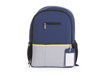 Childhome Verzorgings Rugzak Neopreen Navy Blue Childhome Verzorgings Rugzak Neopreen Navy Blue