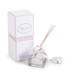 Childhome Geurolie verspreider Roze 175 ml. Childhome Geurolie verspreider Roze 175 ml.