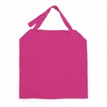 Childhome Borstvoedingsdoek Tetra Trendy Fuchsia Childhome Borstvoedingsdoek Tetra Trendy Fuchsia