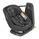 Maxi-Cosi AxissFix Plus Authentic Black Autostoel Maxi-Cosi AxissFix Plus Authentic Black Autostoel
