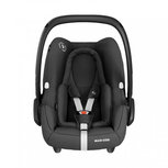 Maxi Cosi Rock Essential Black Autostoel Maxi Cosi Rock Essential Black Autostoel