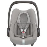 Maxi Cosi Rock Nomad Grey / Light Grey Autostoel Maxi Cosi Rock Nomad Grey / Light Grey Autostoel