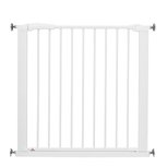 Babydan Perfectclose Wit 77,3 – 97,1 'Open Box' Babydan Perfectclose Wit 77,3 – 97,1 'Open Box'