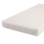 Kekk Baby matras 60 x 120 Pocketveer Tencel Kekk Baby matras 60 x 120 Pocketveer Tencel