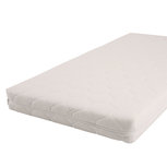 Kekk Baby matras 60 x 120 HR30 koudschuim Tencel Kekk Baby matras 60 x 120 HR30 koudschuim Tencel