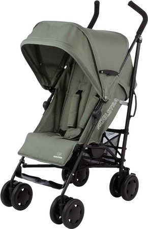 Koelstra Buggy Simba T4 Stone Green