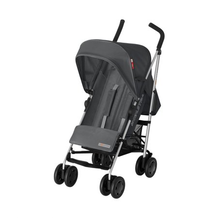 Koelstra Buggy Simba T4 Grey