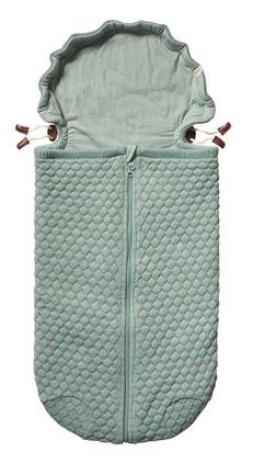Joolz Essentials Nest Honeycomb Mint