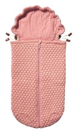Joolz Essentials Nest Honeycomb Pink