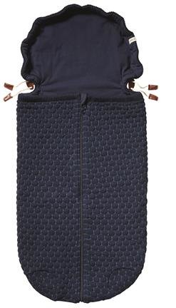 Joolz Essentials Nest Honeycomb Blue
