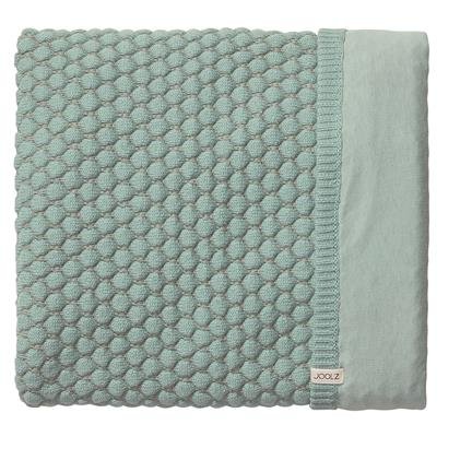 Joolz Essentials Blanket Honeycomb Mint