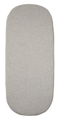 Joolz Essentials Matrashoes Grey Melange