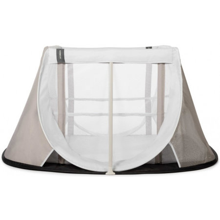 Aerosleep Aeromoov Travelcot White Sand