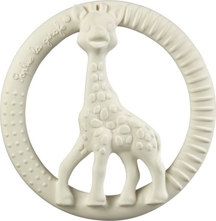 Sophie de Giraf Bijtring 'So-Pure' Rond
