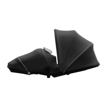 Joolz Hub+ Cocoon Brilliant Black