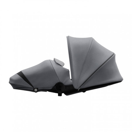 Joolz Hub Cocoon Gorgeous Grey