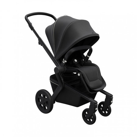 Joolz Hub Kinderwagen Brilliant Black