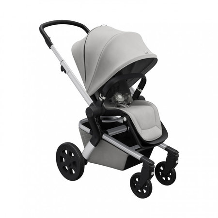 Joolz Hub Kinderwagen Stunning Silver
