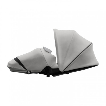 Joolz Hub+ Cocoon Stunning Silver