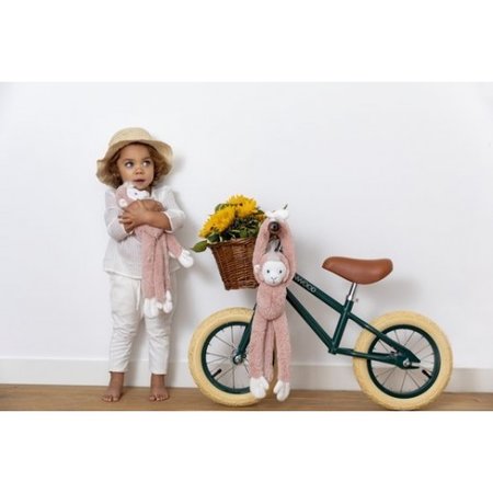 Happy Horse Hangende Aap Peach 84cm.