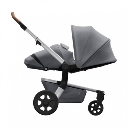 Joolz Hub Cocoon Gorgeous Grey