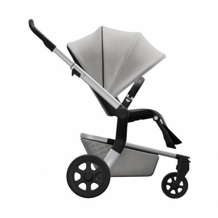 Joolz Hub Kinderwagen Stunning Silver