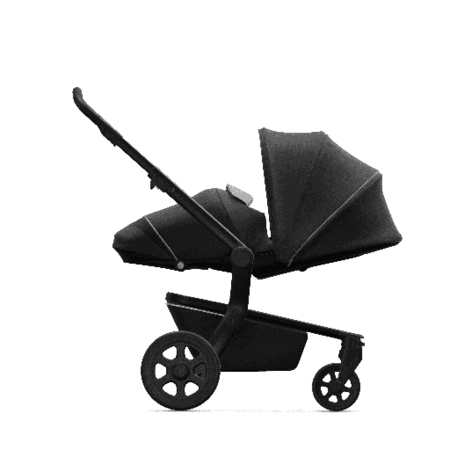 Joolz Hub+ Cocoon Brilliant Black