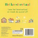 Het kerstverhaal