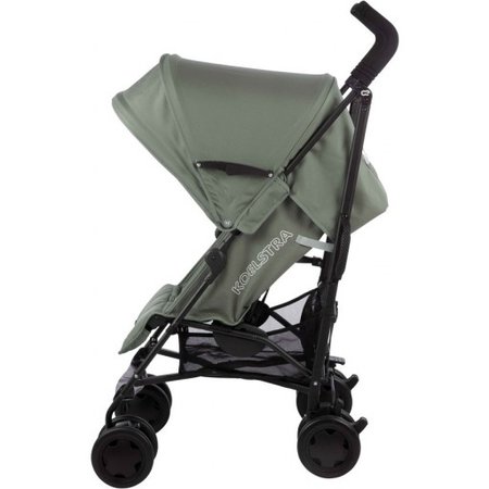 Koelstra Buggy Simba T4 Stone Green