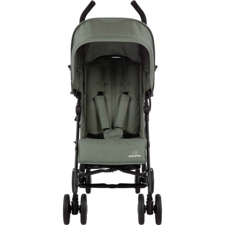 Koelstra Buggy Simba T4 Stone Green