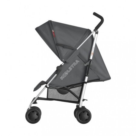 Koelstra Buggy Simba T4 Grey