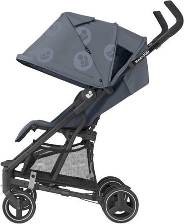 Maxi Cosi Mara Buggy Brave Graphite