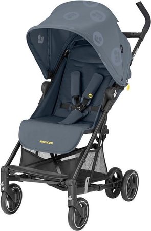 Maxi Cosi Mara Buggy Brave Graphite