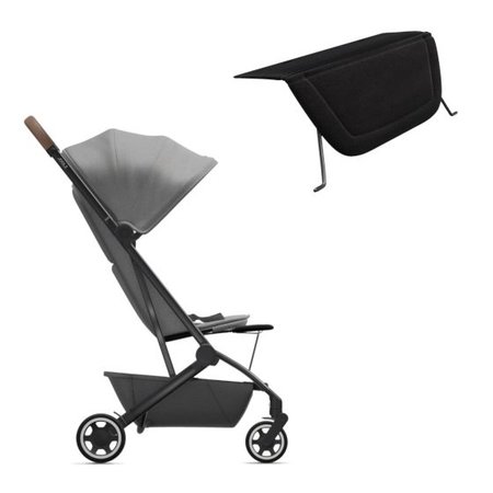 Joolz Aer Leg Rest - Beensteun