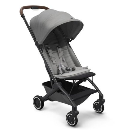 Joolz Aer Leg Rest - Beensteun