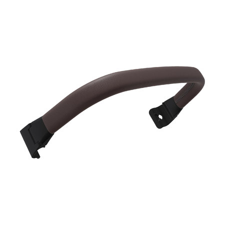 Joolz Aer Bumper Bar Mid Brown Carbon