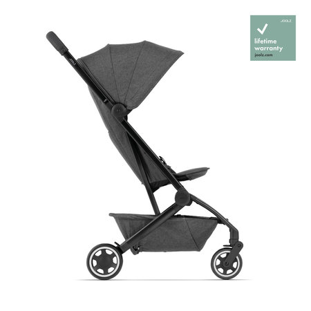 Joolz Aer Buggy Amazing Anthracite