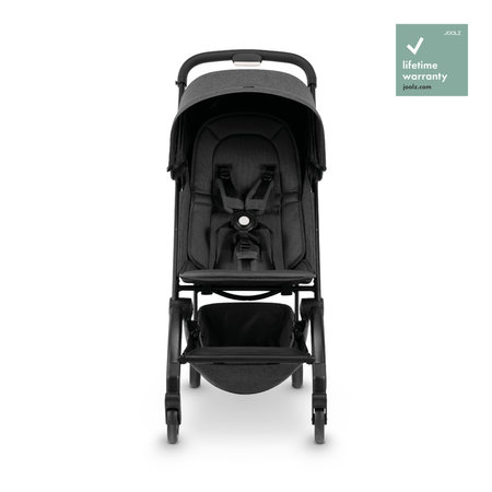 Joolz Aer Buggy Amazing Anthracite