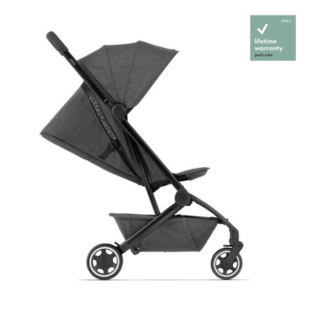Joolz Aer Buggy Amazing Anthracite