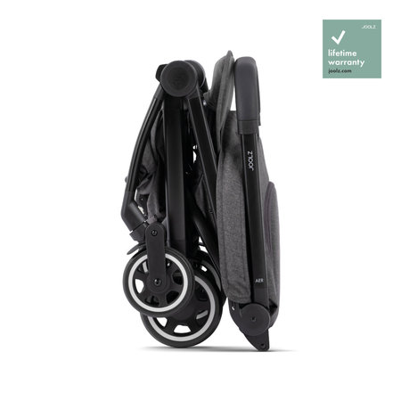 Joolz Aer Buggy Amazing Anthracite
