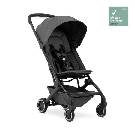 Joolz Aer Buggy Amazing Anthracite