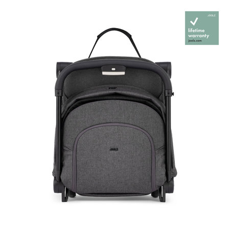 Joolz Aer Buggy Amazing Anthracite
