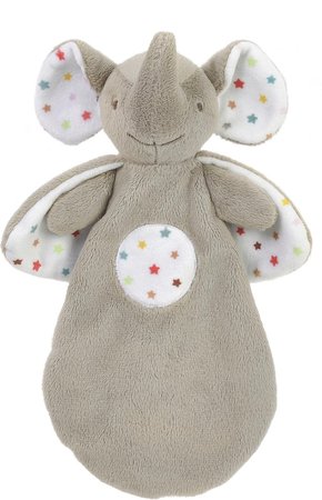 Happy Horse Elephant Evry Tuttle
