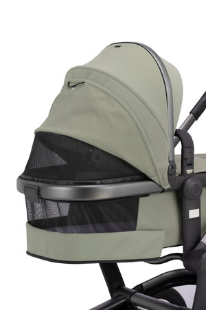 Joolz Day+ perfectly smart Mindful Green