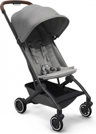 Joolz Aer+ Buggy Delightful Grey