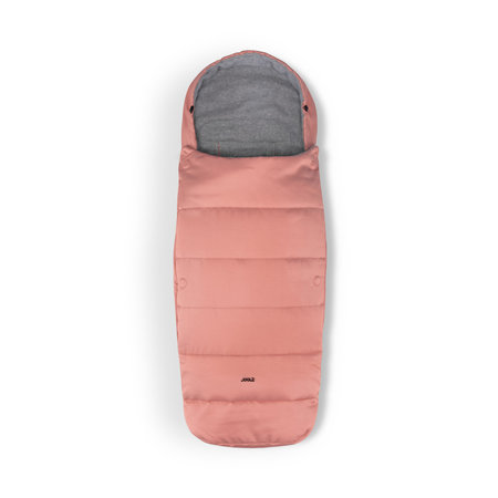 Joolz Aer Voetenzak Absolute Pink