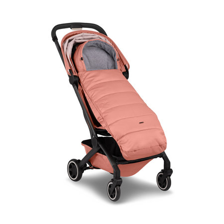 Joolz Aer Voetenzak Absolute Pink