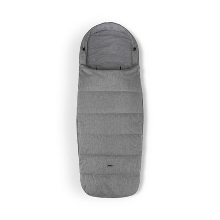 Joolz Aer Voetenzak Delightful Grey
