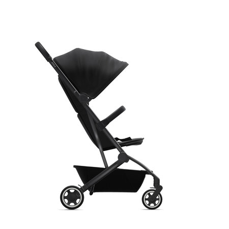 Joolz Aer Bumper Bar Black Carbon